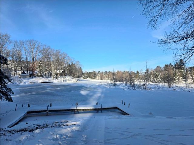 15260 W Reiskes Road, Hayward, WI 54843