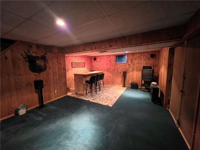 15260 W Reiskes Road, Hayward, WI 54843