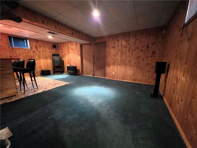 15260 W Reiskes Road, Hayward, WI 54843