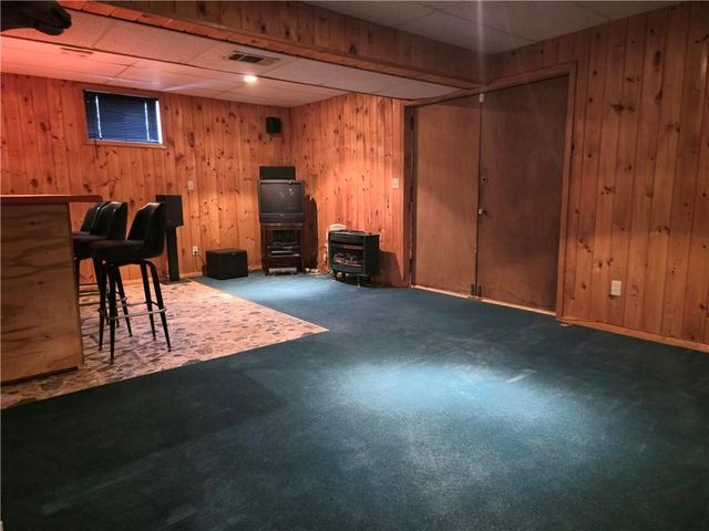 15260 W Reiskes Road, Hayward, WI 54843