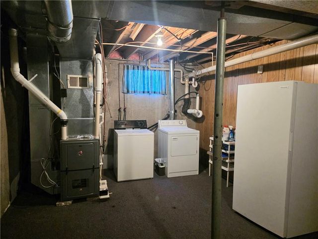 15260 W Reiskes Road, Hayward, WI 54843