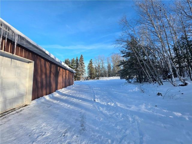 15260 W Reiskes Road, Hayward, WI 54843