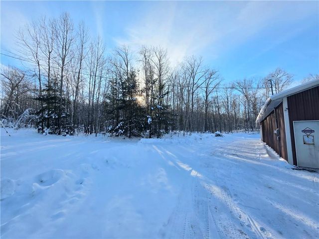 15260 W Reiskes Road, Hayward, WI 54843