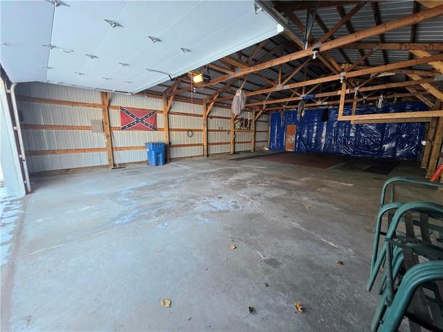 15260 W Reiskes Road, Hayward, WI 54843