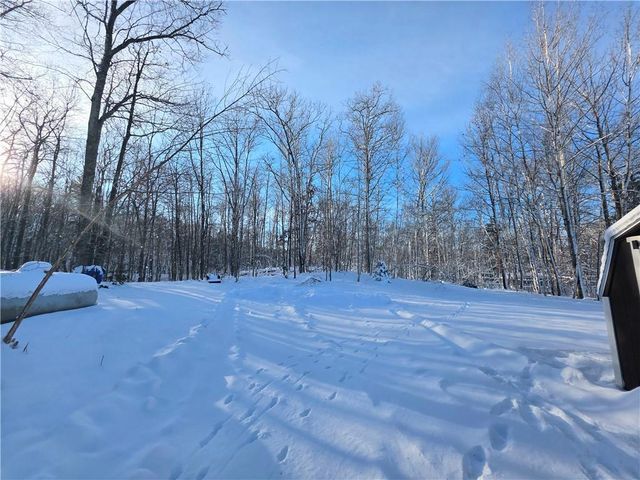 15260 W Reiskes Road, Hayward, WI 54843