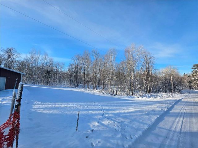 15260 W Reiskes Road, Hayward, WI 54843