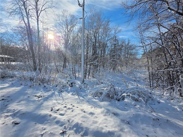 15260 W Reiskes Road, Hayward, WI 54843