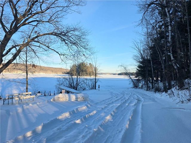 15260 W Reiskes Road, Hayward, WI 54843