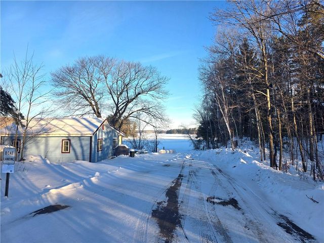 15260 W Reiskes Road, Hayward, WI 54843