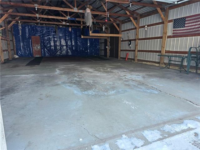 15260 W Reiskes Road, Hayward, WI 54843