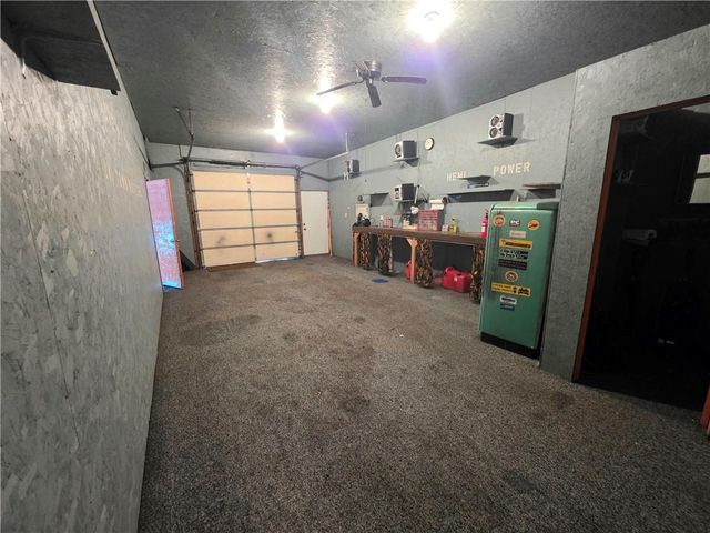 15260 W Reiskes Road, Hayward, WI 54843