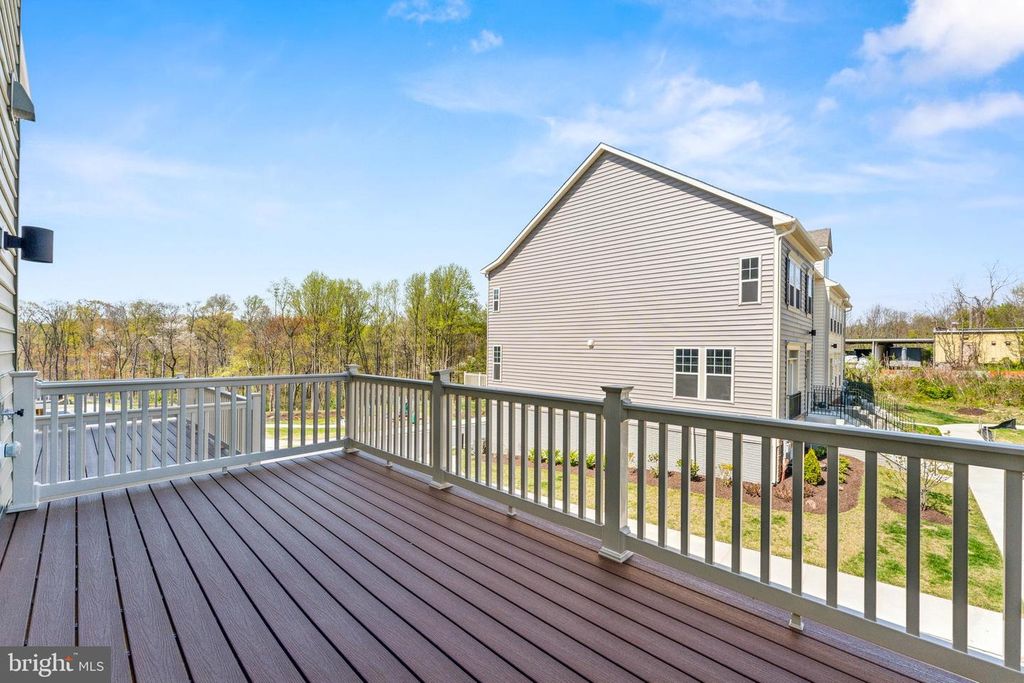 10127 KINGS GROVE WAY #LOT 18, Damascus, MD 20872