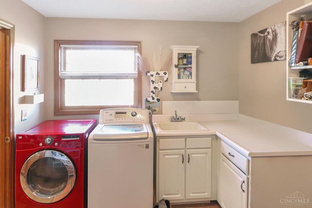 1613 W Concord Road, Pierce Twp, OH 45102