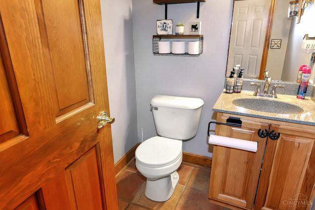 1613 W Concord Road, Pierce Twp, OH 45102