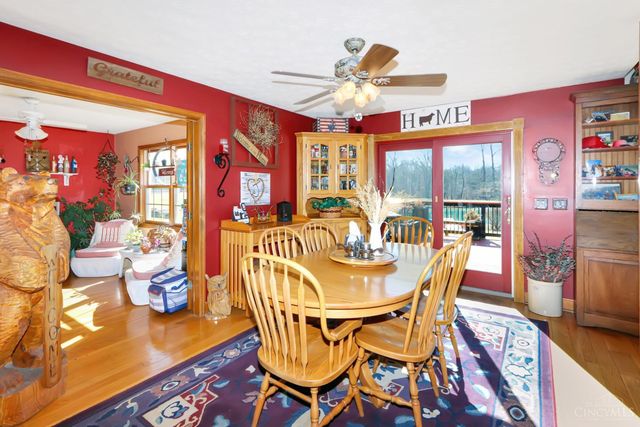 1613 W Concord Road, Pierce Twp, OH 45102