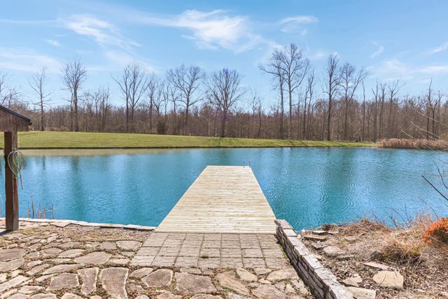 1613 W Concord Road, Pierce Twp, OH 45102