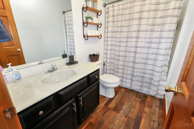 1613 W Concord Road, Pierce Twp, OH 45102