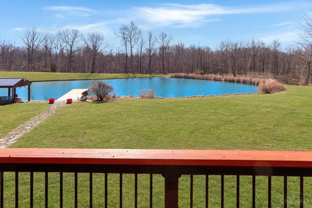 1613 W Concord Road, Pierce Twp, OH 45102