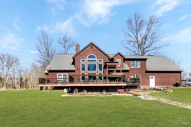 1613 W Concord Road, Pierce Twp, OH 45102