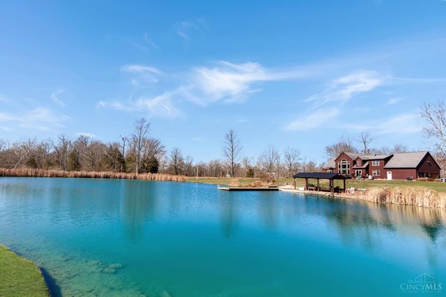 1613 W Concord Road, Pierce Twp, OH 45102