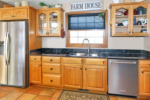 1613 W Concord Road, Pierce Twp, OH 45102