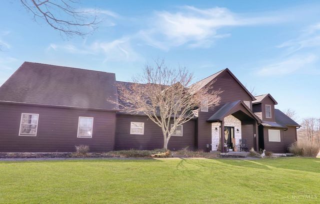 1613 W Concord Road, Pierce Twp, OH 45102