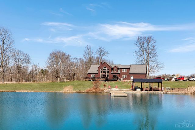 1613 W Concord Road, Pierce Twp, OH 45102