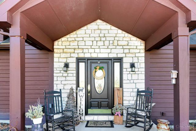 1613 W Concord Road, Pierce Twp, OH 45102