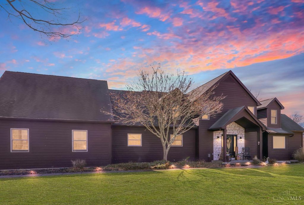 1613 W Concord Road, Pierce Twp, OH 45102