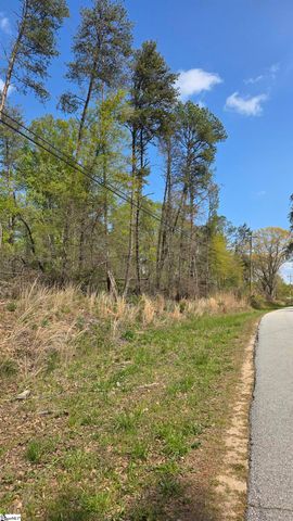 0 Dalton Road, Piedmont, SC 29673