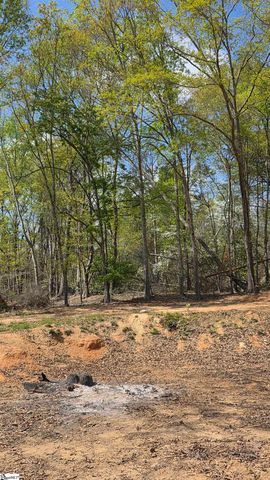 0 Dalton Road, Piedmont, SC 29673