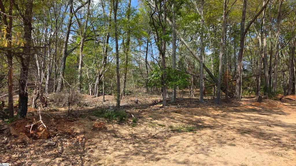 0 Dalton Road, Piedmont, SC 29673