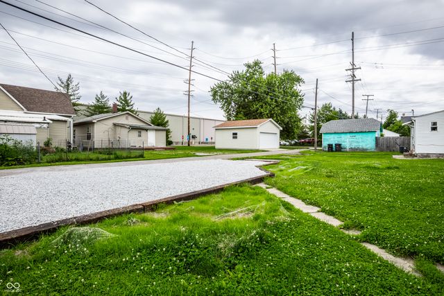 150 E Pennsylvania Street, Shelbyville, IN 46176
