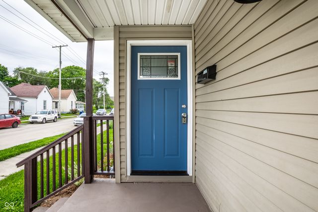 150 E Pennsylvania Street, Shelbyville, IN 46176
