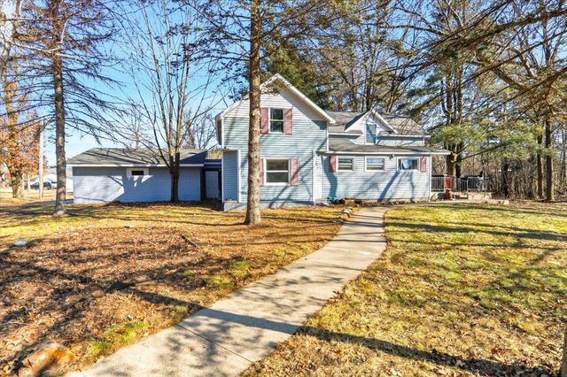 181 W 6th Street, Friendship, WI 53934