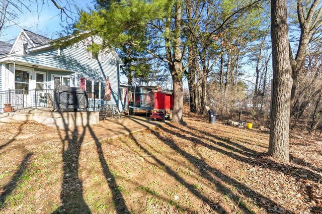 181 W 6th Street, Friendship, WI 53934