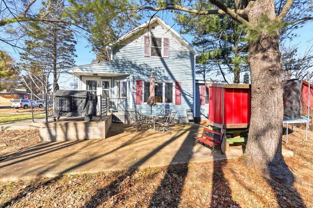 181 W 6th Street, Friendship, WI 53934