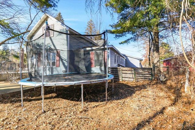 181 W 6th Street, Friendship, WI 53934