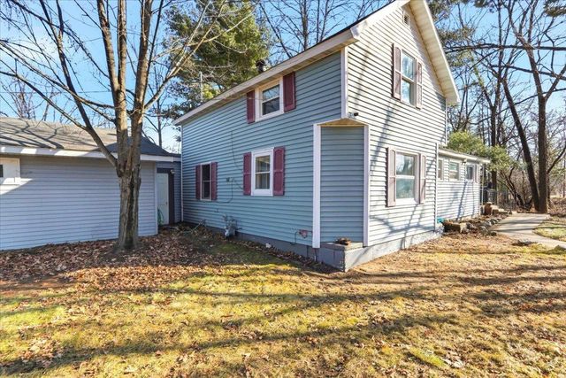 181 W 6th Street, Friendship, WI 53934