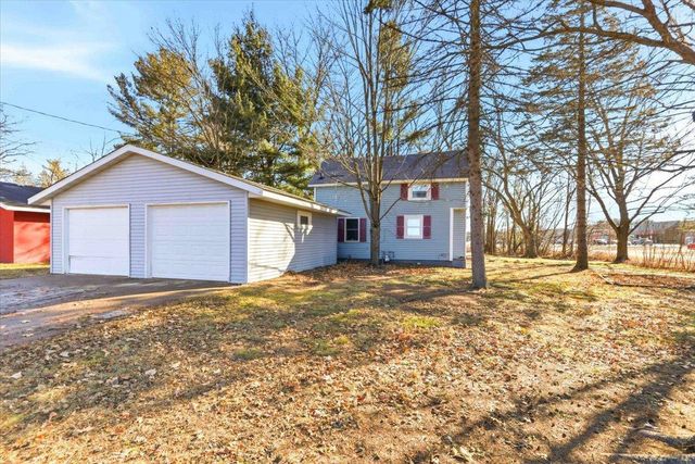 181 W 6th Street, Friendship, WI 53934