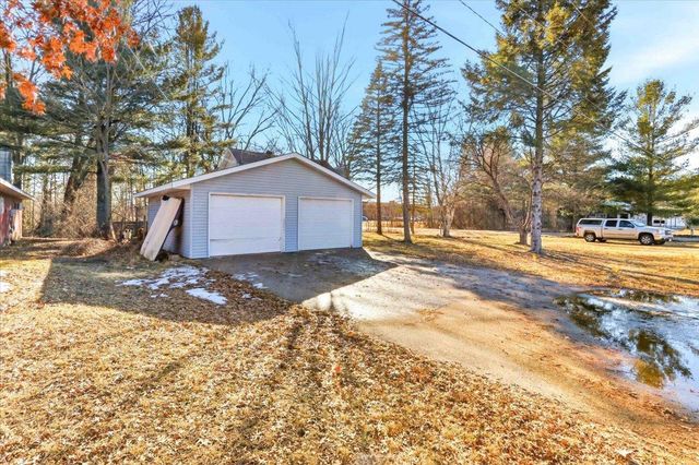 181 W 6th Street, Friendship, WI 53934