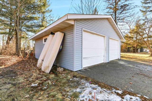 181 W 6th Street, Friendship, WI 53934