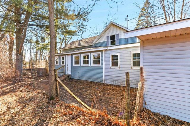 181 W 6th Street, Friendship, WI 53934