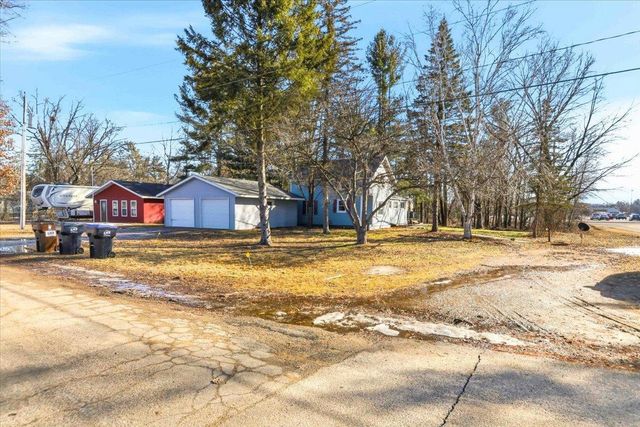 181 W 6th Street, Friendship, WI 53934