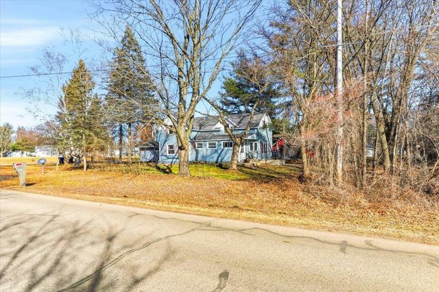 181 W 6th Street, Friendship, WI 53934
