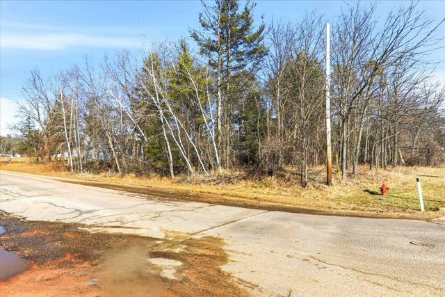 181 W 6th Street, Friendship, WI 53934