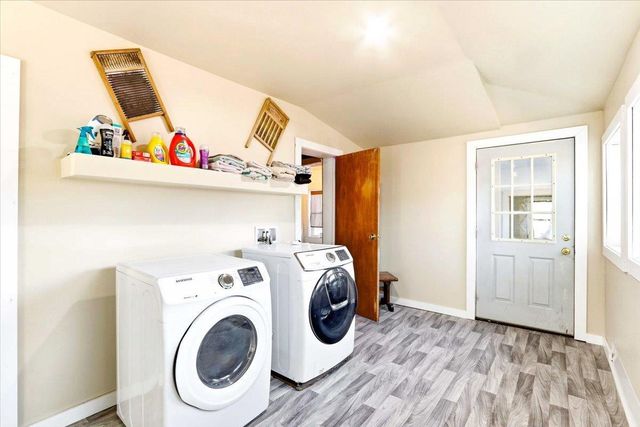 181 W 6th Street, Friendship, WI 53934