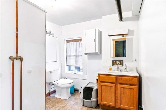 181 W 6th Street, Friendship, WI 53934