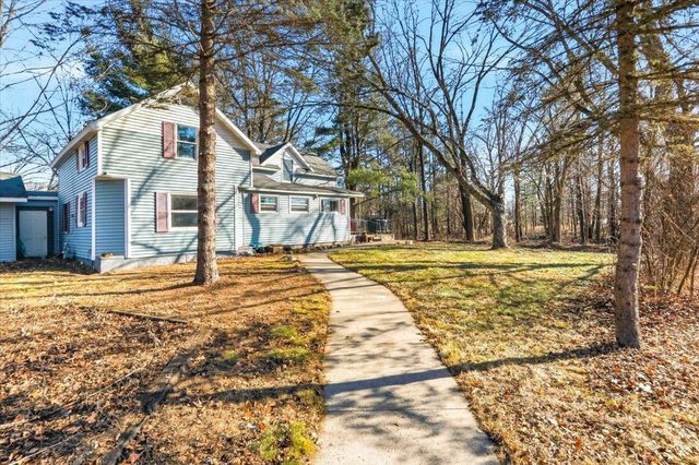 181 W 6th Street, Friendship, WI 53934