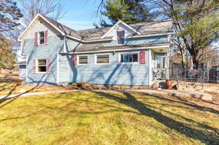 181 W 6th Street, Friendship, WI 53934